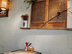 -京城小江南·土菜馆·蒸白鱼(东四十条店)