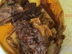 -好成财牛排馆(涂门街总店)