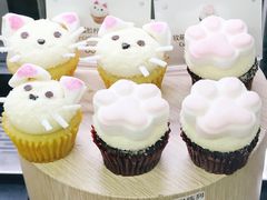 -Pantry's Best派悦坊蛋糕(K11购物艺术中心店)