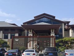 -太白山御龙湾温泉