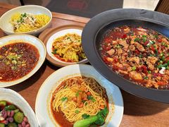 -大盐帮川菜馆(长楹天街店)