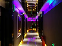 -星聚会KTV(北京世贸天阶店)