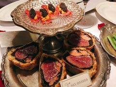 -壳里西餐厅Coquille Seafood Bistro(蒙自路店)