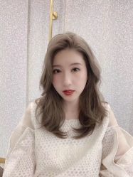 -3AM HAIR SALON染发烫发接发