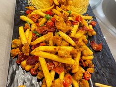 -伊带伊路新疆美食府(呼家楼店)