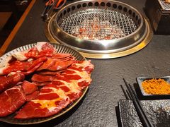 -300杯·和牛烧肉清酒专门店(廊里店)