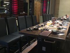 -橘焱胡同烧肉夜食(BFC外滩金融中心店)