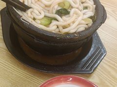 -蜀小沫肉沫麻酱土豆粉(北桥店)