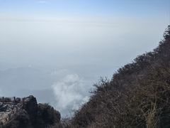 -峨眉山风景名胜区