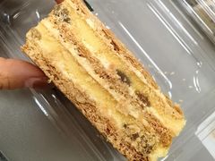 -酥翁·PASTRY糕点(牡丹园店)