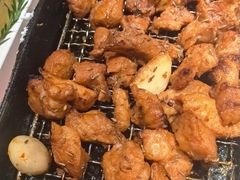 -船歌·鱼水饺青岛菜(闽江二路店)