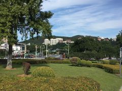 -傅家庄公园