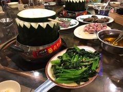 -尚竹阁冬瓜盅·18年地标美食(平洲店)