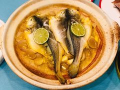 -万荣烤鸭店·北京菜(天坛店)