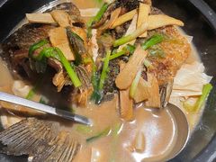 -五稻厨房粤西菜(新闻店)