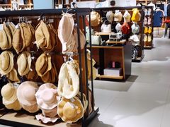 -MJstyle(民盈山国贸中心店)
