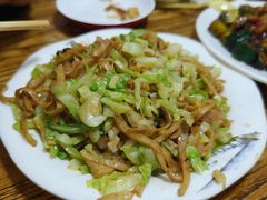 -红实家常菜(静安里店)