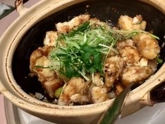 -陶陶居海鲜酒家(新马路店)