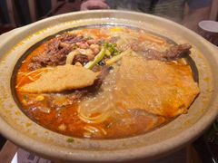 -山四砂锅(太原钟楼街店)