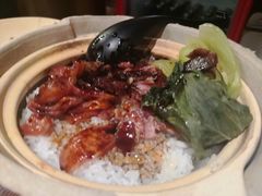 -花笙记打边炉·煲仔饭(五大道店)