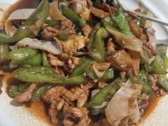 -兰湘子·湘菜小炒(石家庄万象城店)