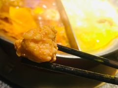 -湊湊火锅·茶憩(和平大悦城店)
