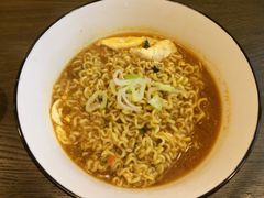 青春拉面-青春分食(仙林大学城店)
