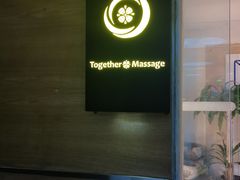 -Together·泰式按摩精油SPA(天山店)