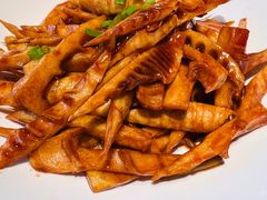 -苏帮袁Sue Cuisine(来福士店)