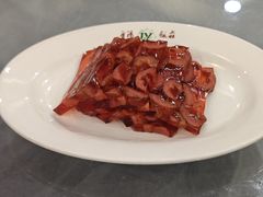-晋阳饭庄(虎坊桥店)