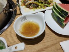 -阿源鱼捞斑鱼火锅·海鲜粥(山景尚宅店)