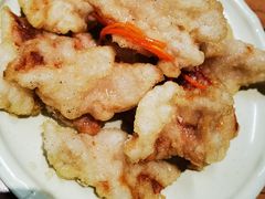 -京玉菲饭店(李村店)