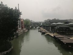 -赤坎·广东华侨国际旅游度假区