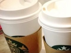 -星巴克(古象大酒店店)