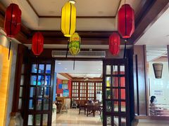 -儿童菜·采风阁家常菜餐厅(亚龙湾天域酒店)