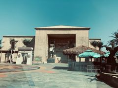 -蓬莱欧乐堡梦幻世界