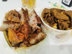 -八一好吃街·高品美食广场