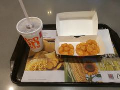 -麦当劳(龙之梦购物中心店)