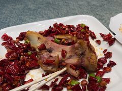 -恒记饭店(珠江路总店)