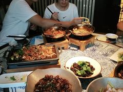 -绿茶餐厅(千岛湖银泰城店)