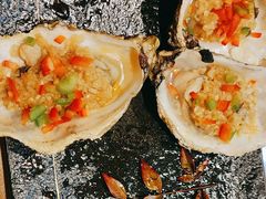 -和创柚子·会席日本料理(新区淮海街店)