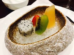 -彩丰楼·中餐厅(国家会展中心上海洲际店)