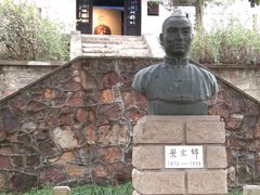 -无锡梅园公园