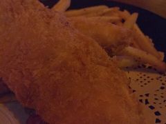 -海倫司小酒館(尖沙咀店 )