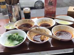 -面爸爸豆瓣抄手(贝森旗舰店)