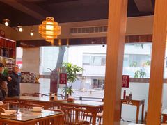 大堂-易老妈蹄花.特色川菜(人民公园总店)