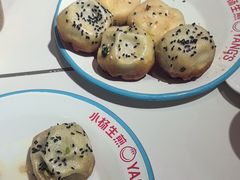 -小杨生煎(黄河路店)