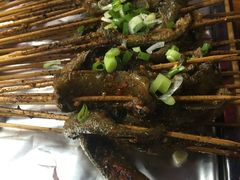 -晓靖轩烧烤(沙河风情店)