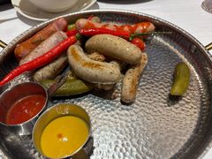 -马克西姆俄罗斯餐厅(通亚街店)