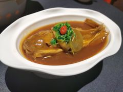 肆月河豚-肆月河豚·淮扬菜·湘菜(华天店)